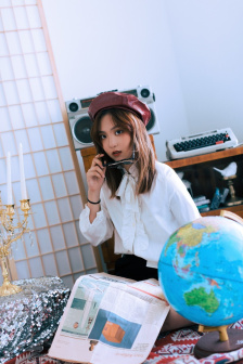 你本应离开